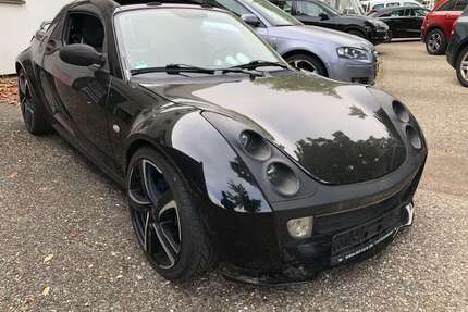 Smart roadster Gebrauchtwagen