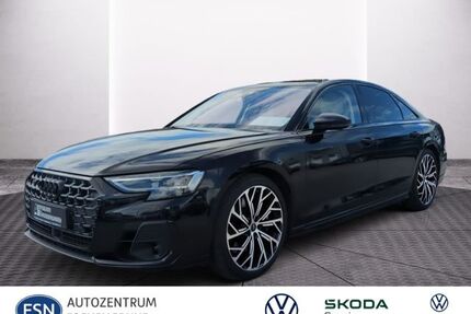 Audi S8 Gebrauchtwagen