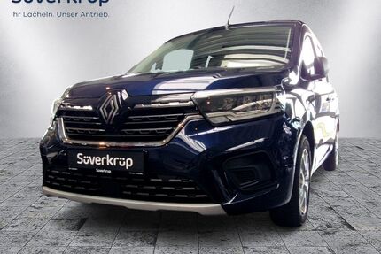 Renault Kangoo Gebrauchtwagen