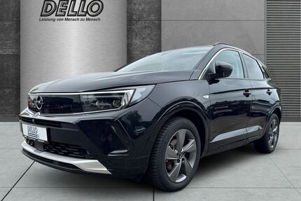 Opel Grandland (X) Gebrauchtwagen