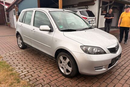 Mazda 2 Gebrauchtwagen