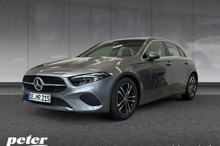 Mercedes-Benz A 180 Gebrauchtwagen