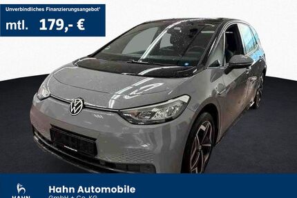VW ID.3 Gebrauchtwagen