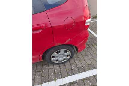 Honda Jazz Gebrauchtwagen