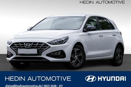 Hyundai i30 Gebrauchtwagen