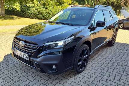 Subaru OUTBACK Gebrauchtwagen