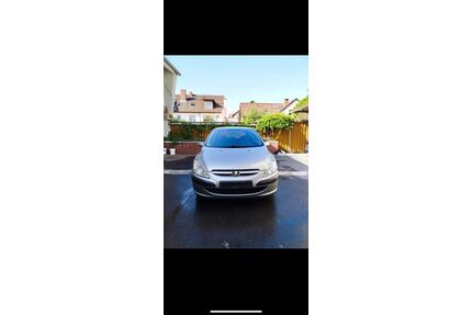 Peugeot 307 Gebrauchtwagen