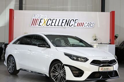 Kia pro ceed / ProCeed Gebrauchtwagen