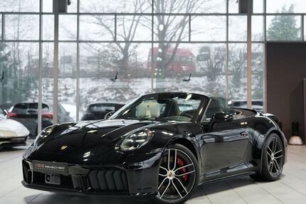 Porsche 992 Gebrauchtwagen