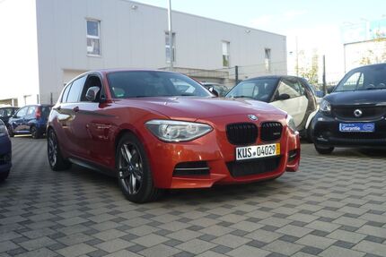 BMW M135 Gebrauchtwagen