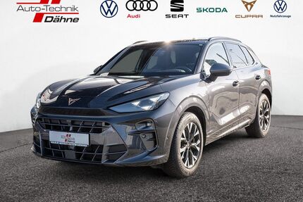 Cupra Terramar Gebrauchtwagen