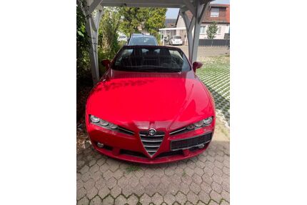 Alfa Romeo Spider Gebrauchtwagen