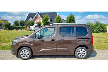 Opel Combo Gebrauchtwagen