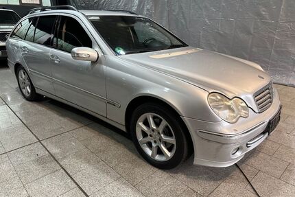 Mercedes-Benz C 200 Gebrauchtwagen