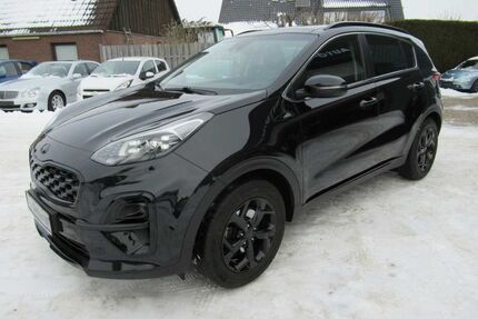Kia Sportage Gebrauchtwagen