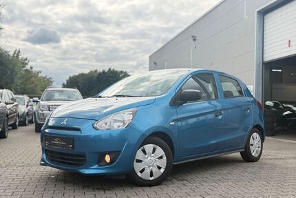 Mitsubishi Space Star Gebrauchtwagen