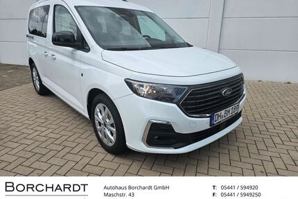 Ford Tourneo Connect Gebrauchtwagen