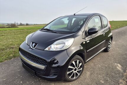 Peugeot 107 Gebrauchtwagen