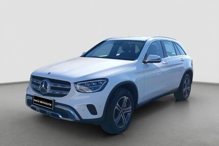 Mercedes-Benz GLC 300 Gebrauchtwagen