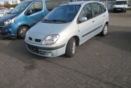 Renault Scenic Gebrauchtwagen