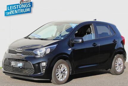 Kia Picanto Gebrauchtwagen
