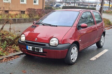 Renault Twingo Gebrauchtwagen