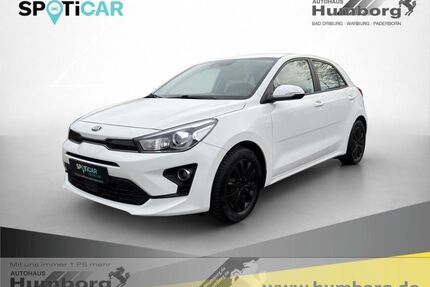 Kia Rio Gebrauchtwagen