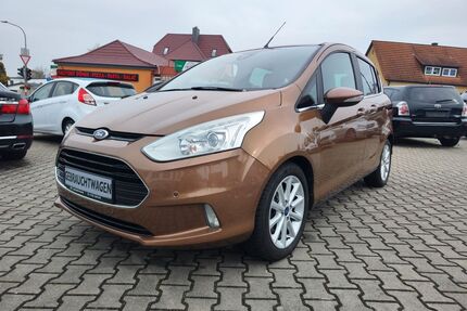 Ford B-Max Gebrauchtwagen
