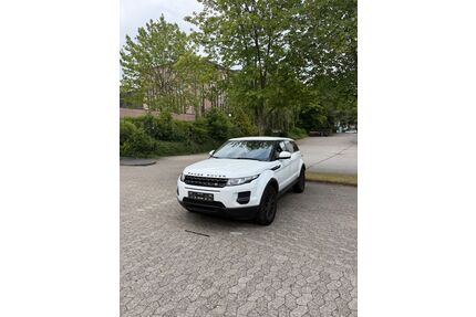 Land Rover Range Rover Evoque Gebrauchtwagen