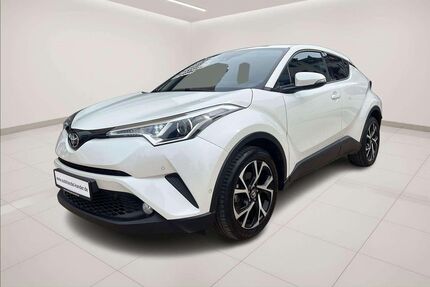 Toyota C-HR Gebrauchtwagen