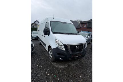 Nissan NV400 Gebrauchtwagen