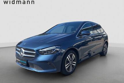 Mercedes-Benz B 250 Gebrauchtwagen