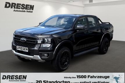 Ford Ranger Gebrauchtwagen