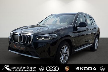 BMW X3 Gebrauchtwagen