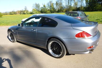 BMW 650 Gebrauchtwagen