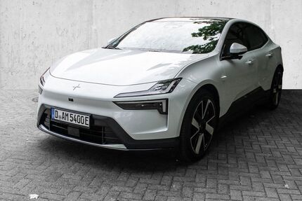 Polestar 4 Gebrauchtwagen