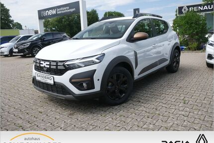 Dacia Sandero Gebrauchtwagen