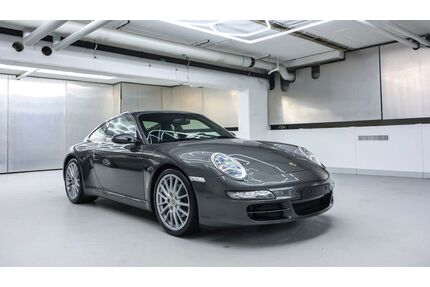 Porsche 997 Gebrauchtwagen