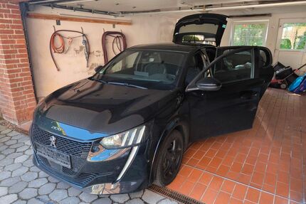Peugeot e-208 Gebrauchtwagen