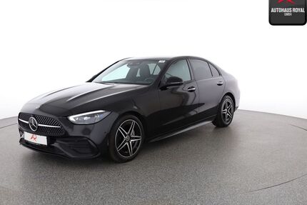 Mercedes-Benz C 200 Gebrauchtwagen