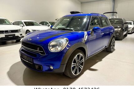 Mini Cooper SD Gebrauchtwagen