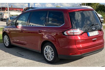 Ford Galaxy Gebrauchtwagen