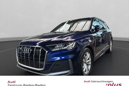 Audi Q7 Gebrauchtwagen