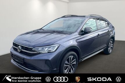 VW Taigo Gebrauchtwagen