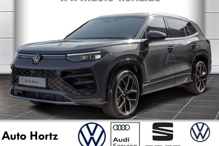 VW Tayron Gebrauchtwagen