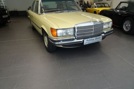 Mercedes-Benz 280 Gebrauchtwagen