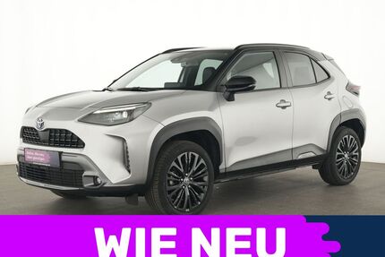 Toyota Yaris Cross Gebrauchtwagen