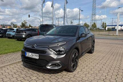 Citroen C4 X Gebrauchtwagen