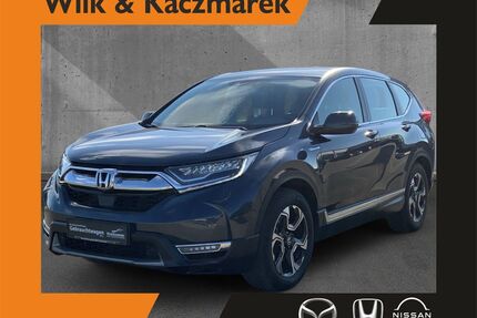Honda CR-V Gebrauchtwagen