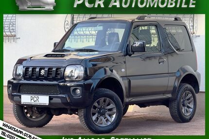 Suzuki Jimny Gebrauchtwagen